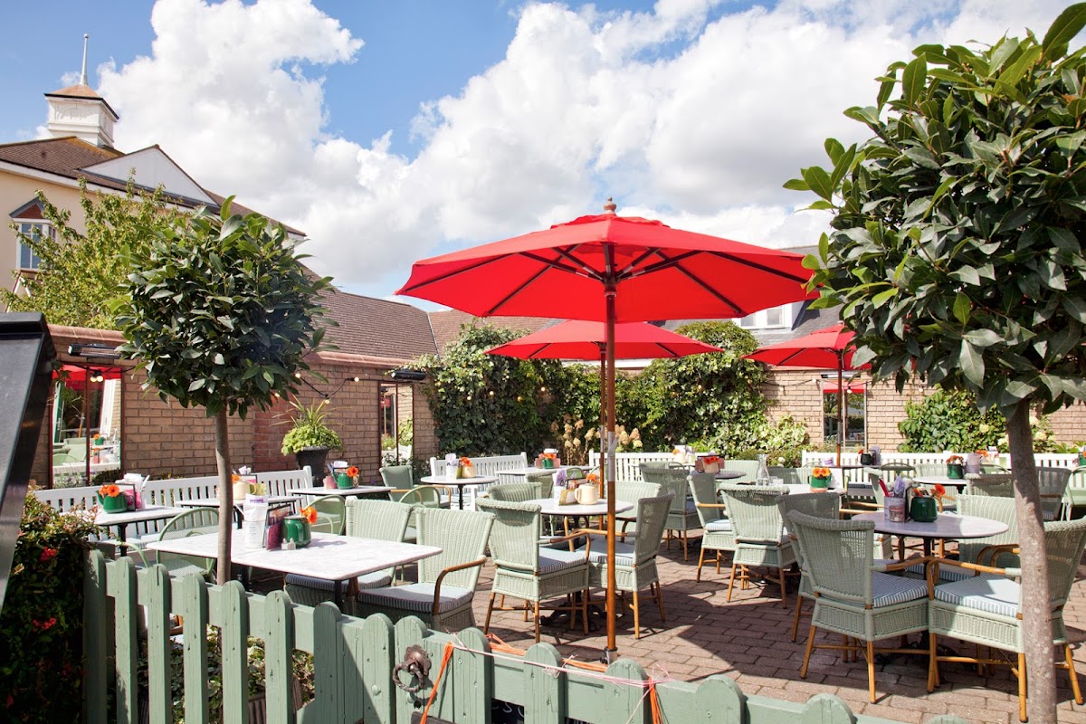 Bill's Braintree Restaurant