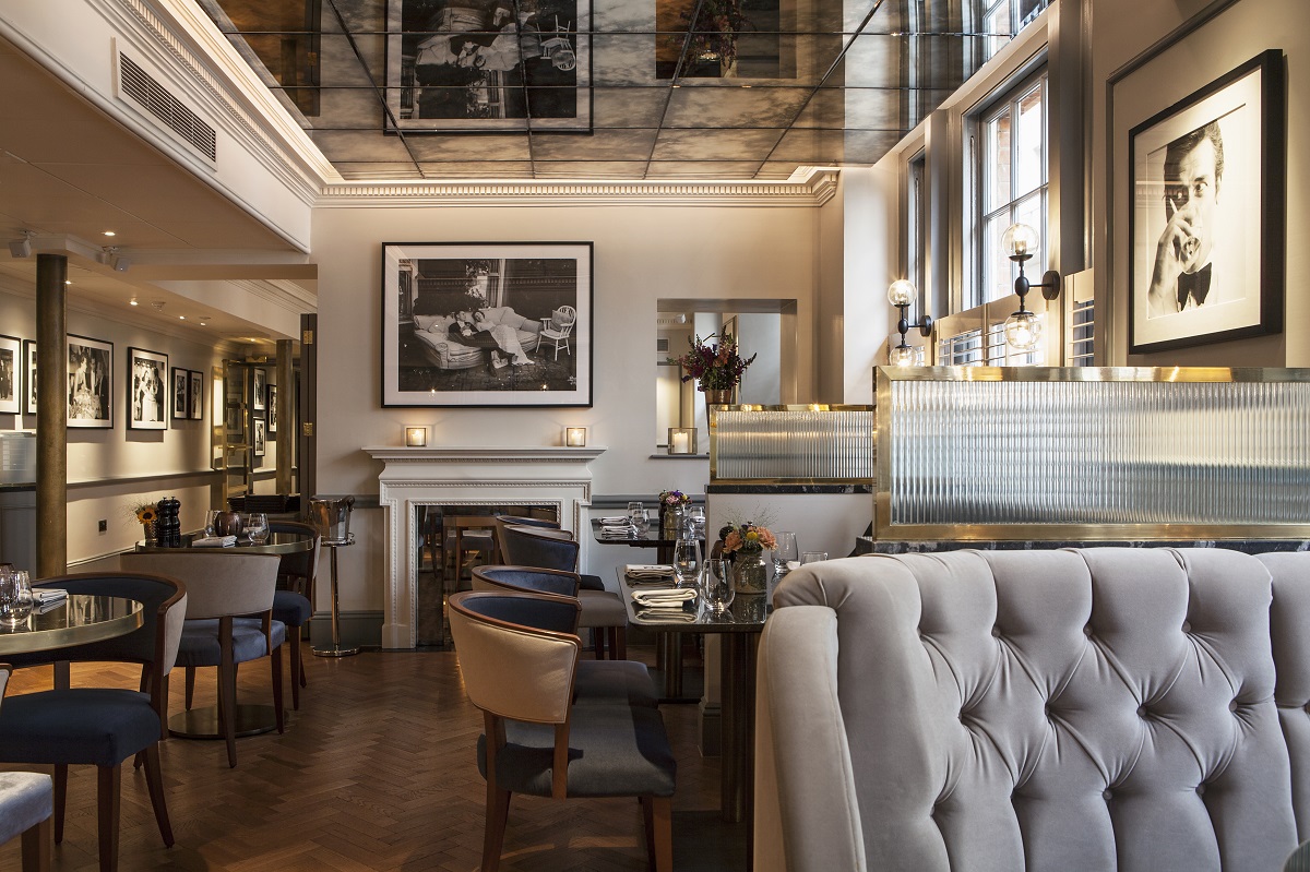 Great British Restaurant