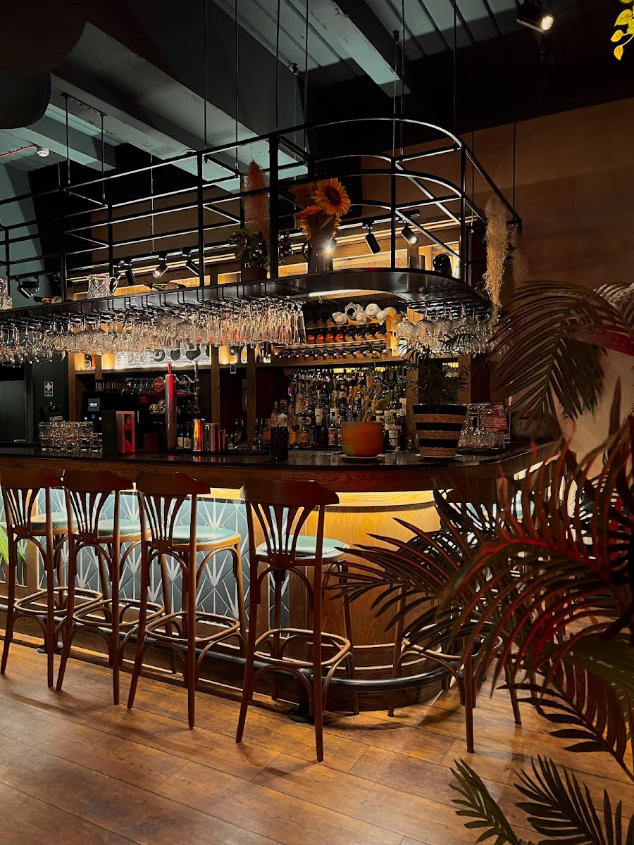 Jardim Rodizio Grill